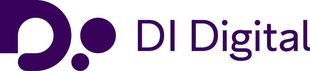 DI Digital logo